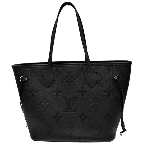 louis vuitton handbags black|Louis Vuitton handbags black neverfull.